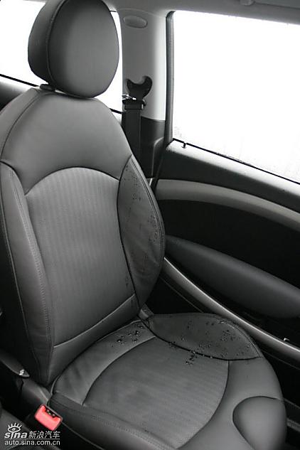 Mini Cooper Sμϸ