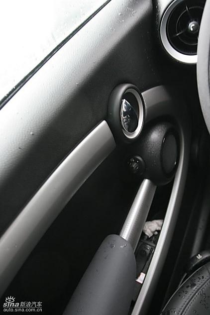 Mini Cooper Sμϸ