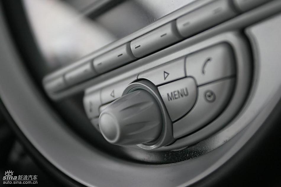 Mini Cooper Sμϸ