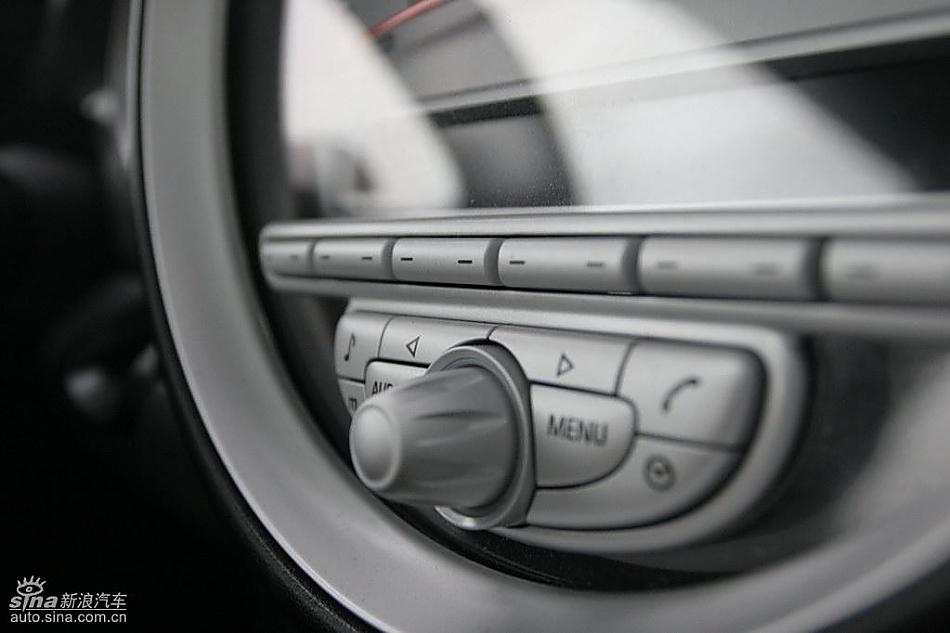 Mini Cooper Sμϸ
