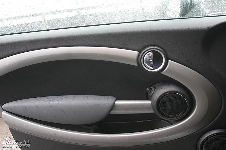Mini Cooper Sμϸ