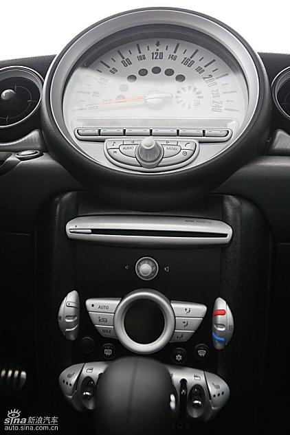 Mini Cooper Sμϸ