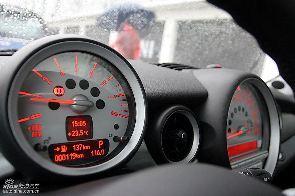 Mini Cooper Sμϸ