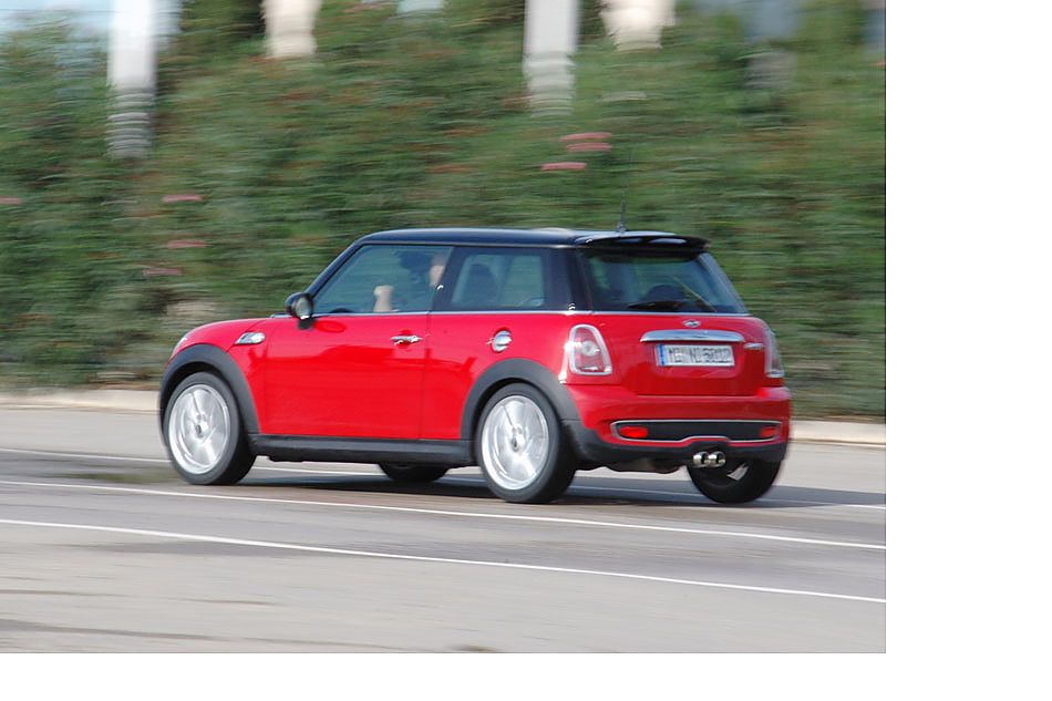 MINI COOPERS̬