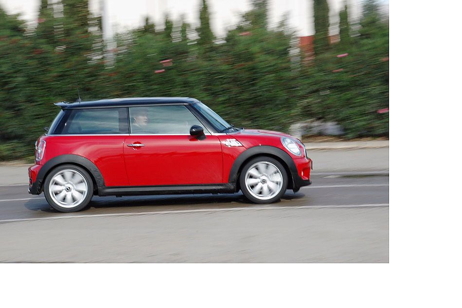 MINI COOPERS̬