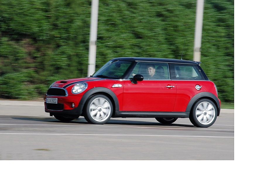 MINI COOPERS̬