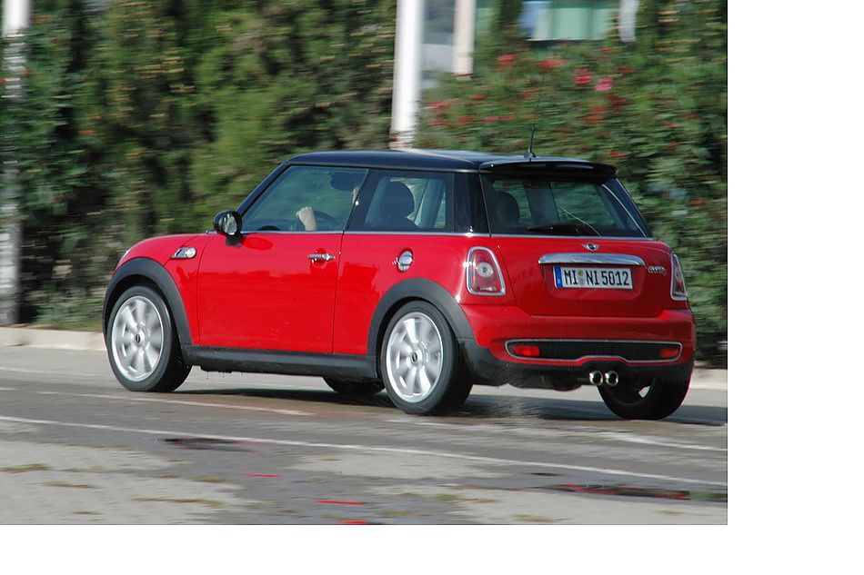 MINI COOPERS̬