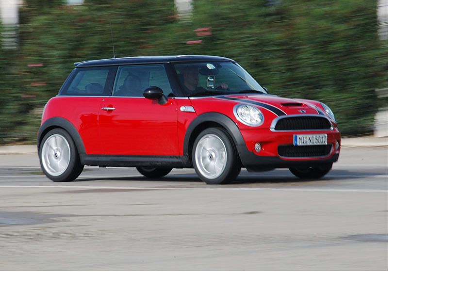 MINI COOPERS̬