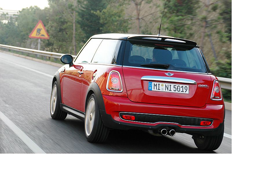 MINI COOPERS̬