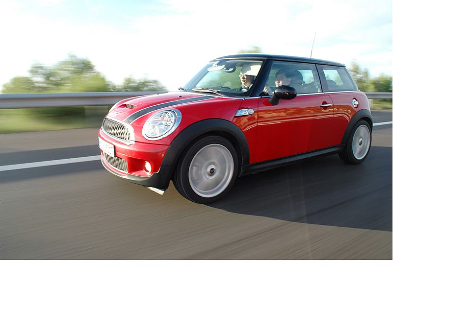 MINI COOPERS̬