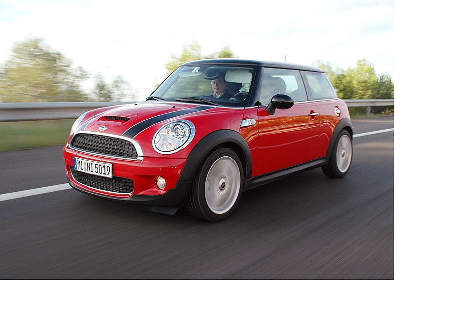 MINI COOPERS̬