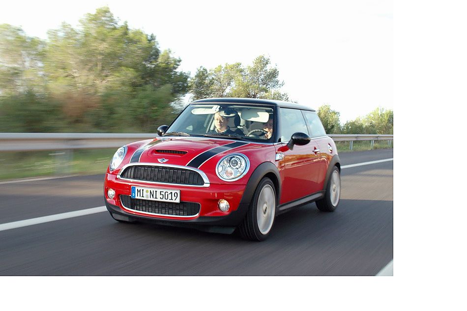 MINI COOPERS̬