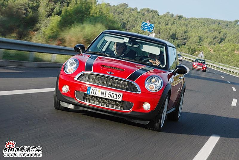 MINI COOPERS̬