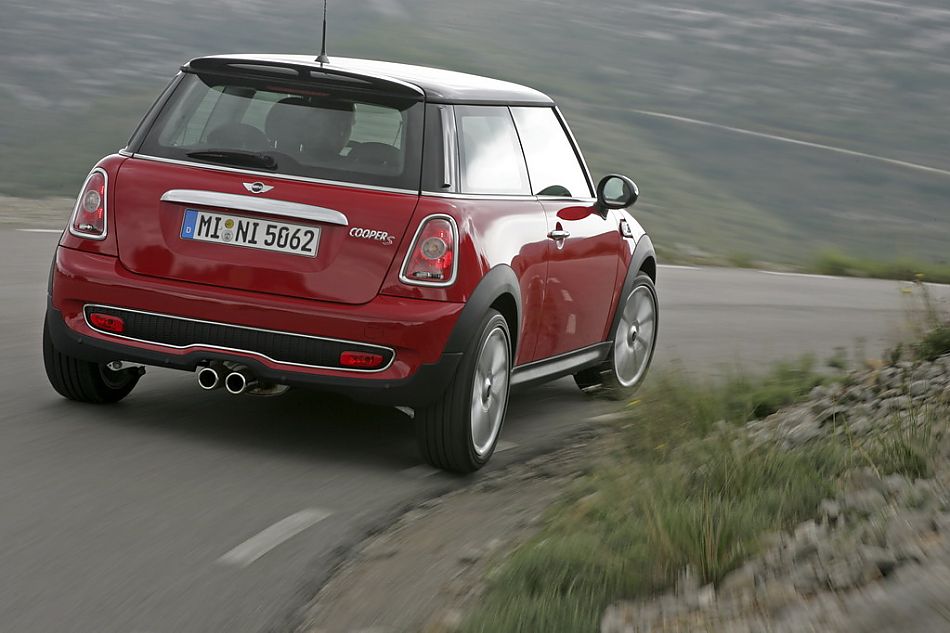 Mini cooper S̬ͼƬ
