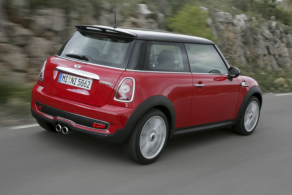 Mini cooper S̬ͼƬ
