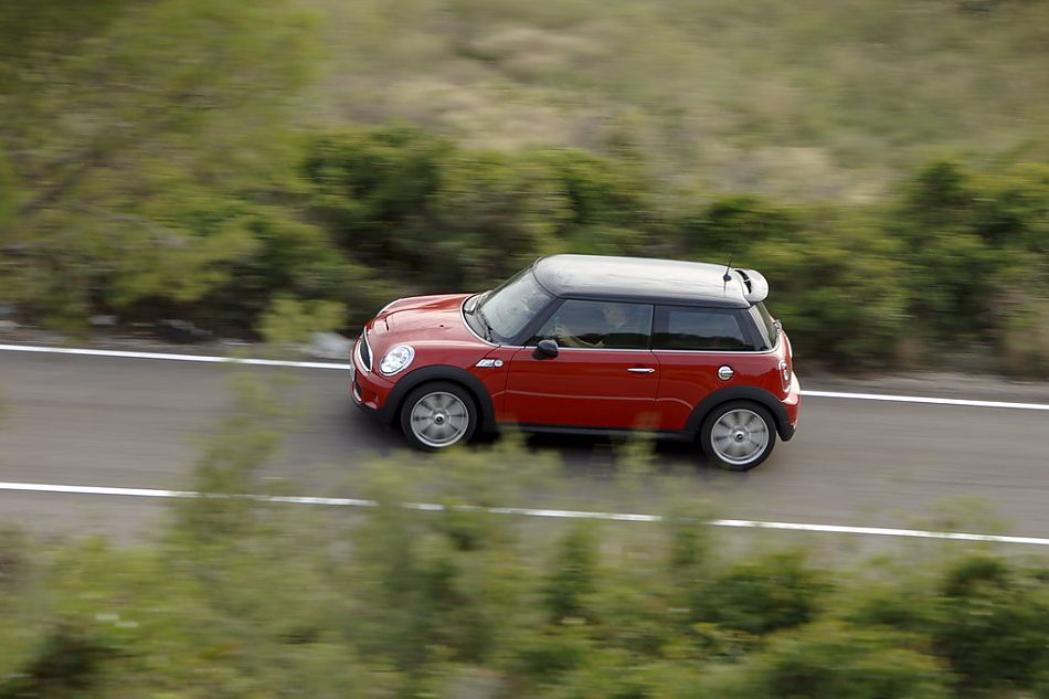 Mini cooper S̬ͼƬ