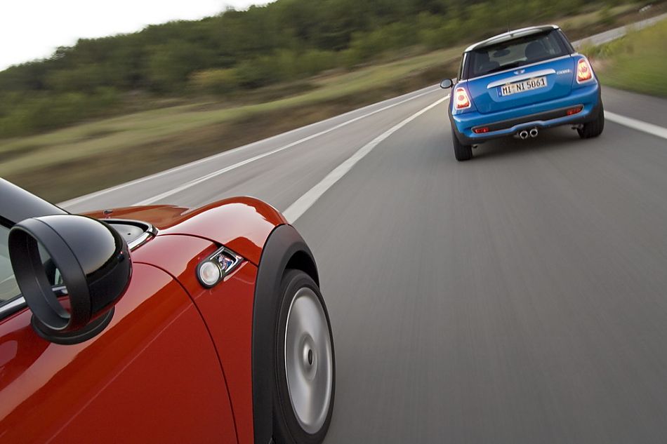 Mini cooper S̬ͼƬ