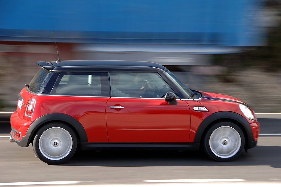 Mini cooper S̬ͼƬ
