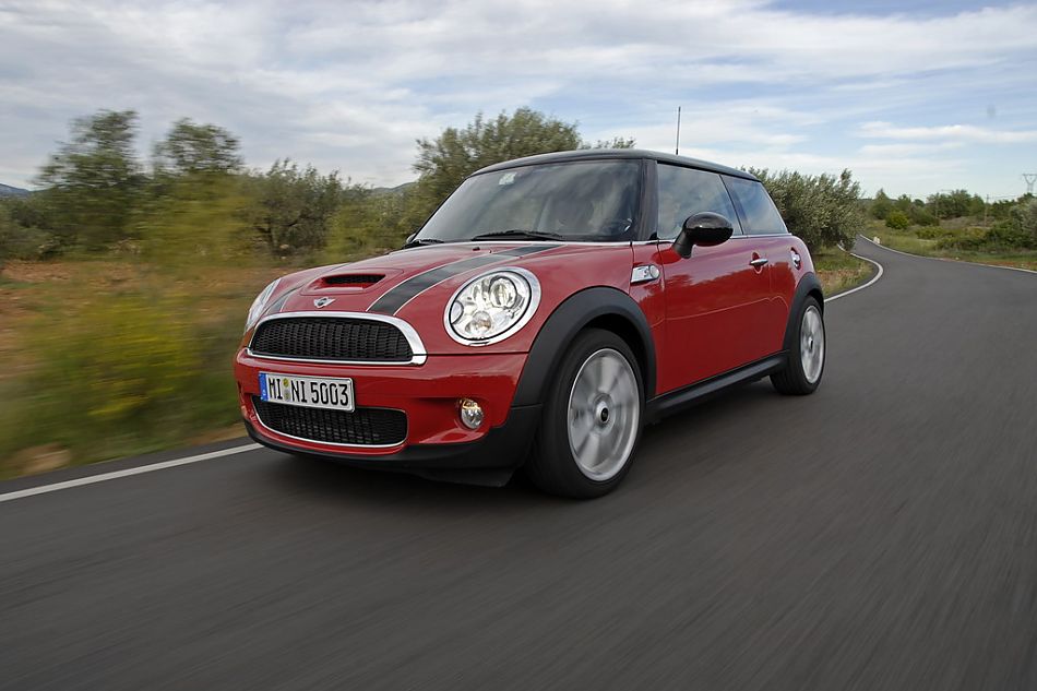 Mini cooper S̬ͼƬ