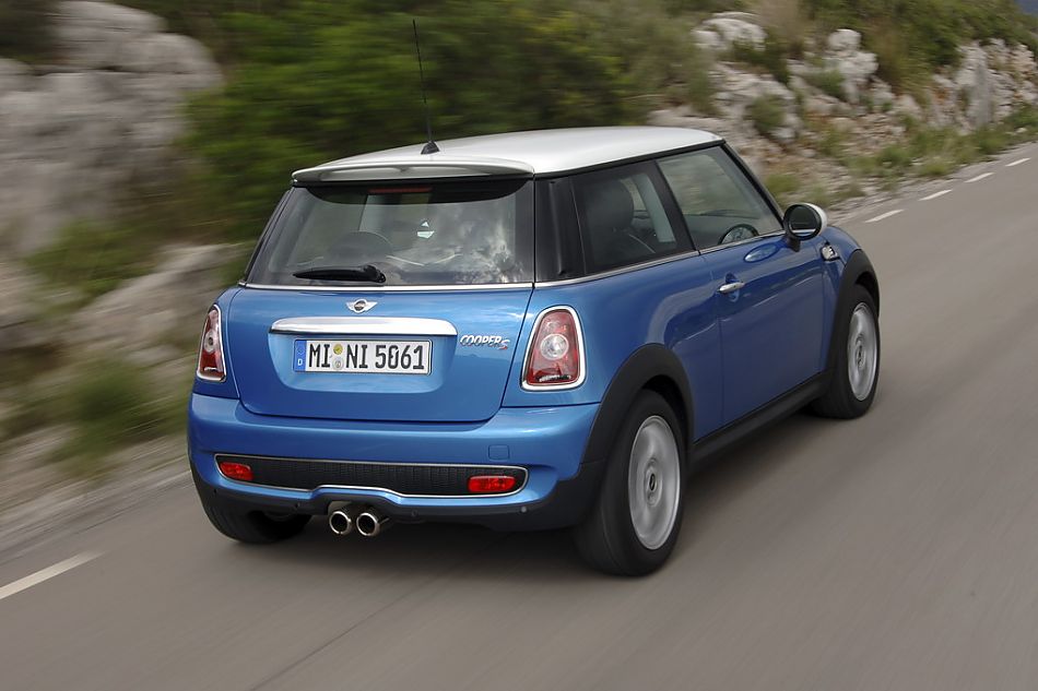 Mini cooper S̬ͼƬ