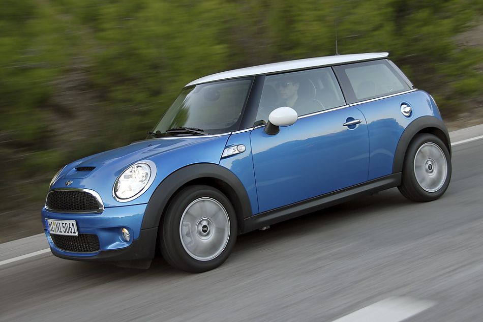 Mini cooper S̬ͼƬ
