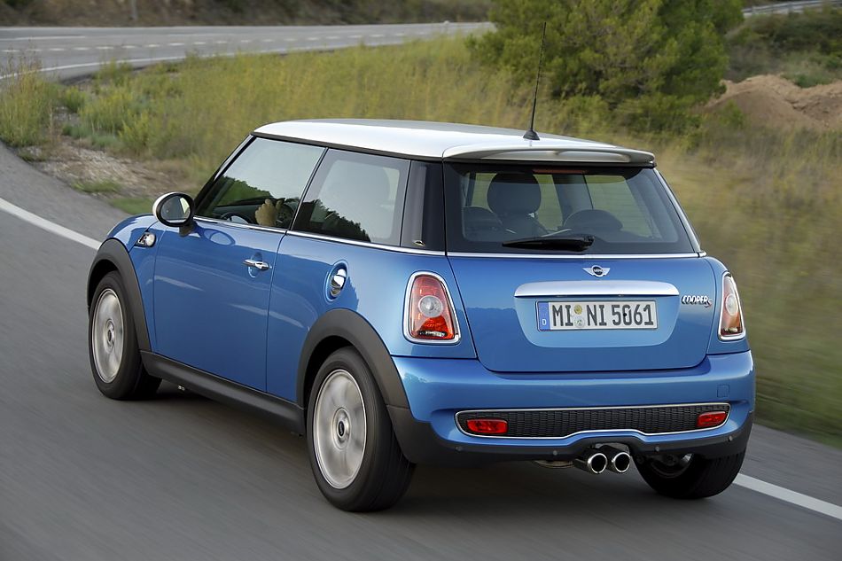 Mini cooper S̬ͼƬ