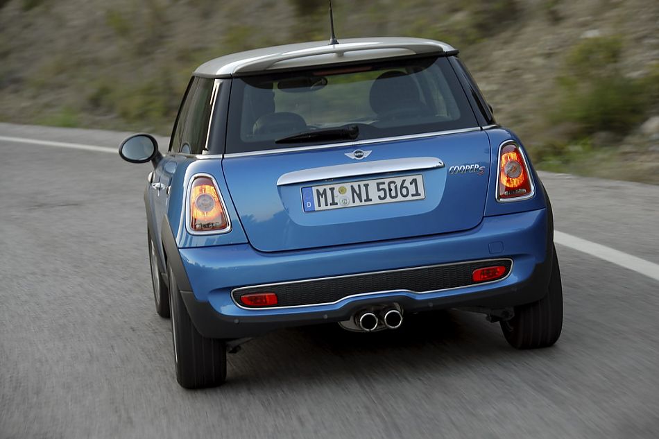Mini cooper S̬ͼƬ