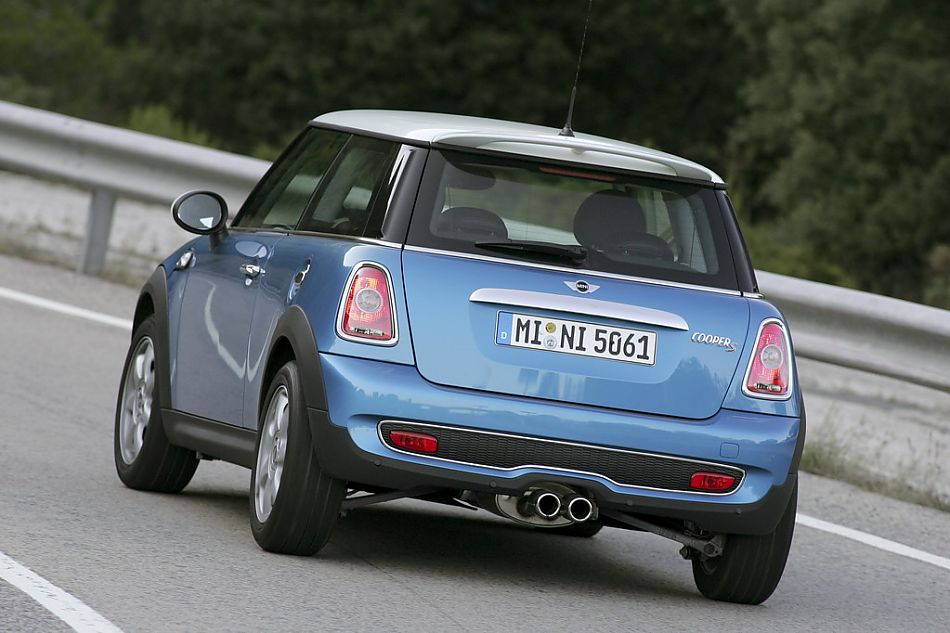 Mini cooper S̬ͼƬ
