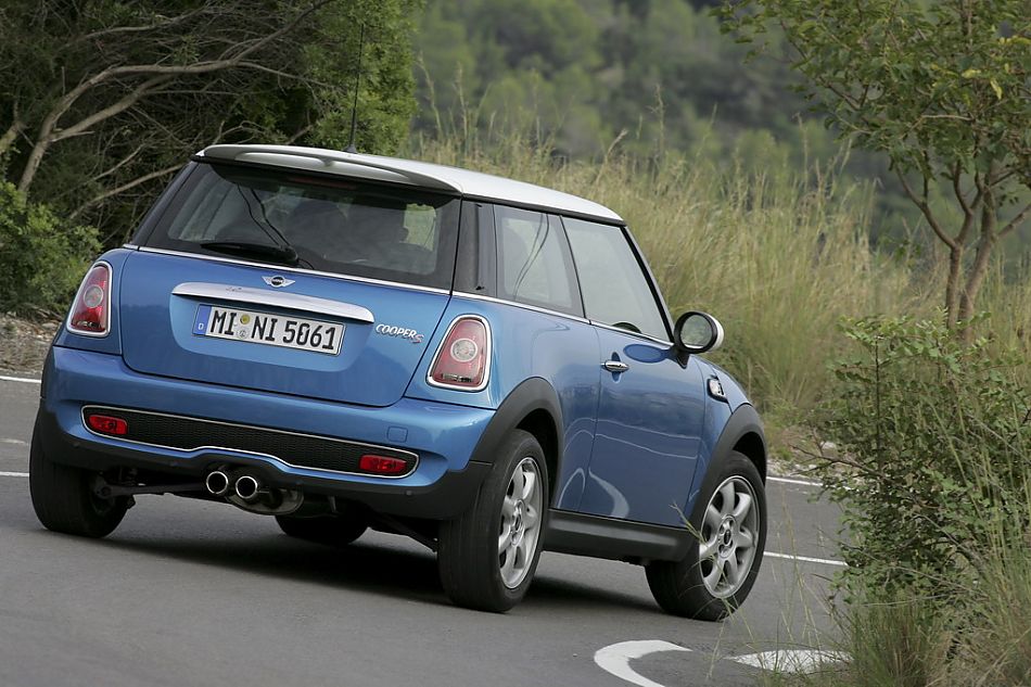 Mini cooper S̬ͼƬ