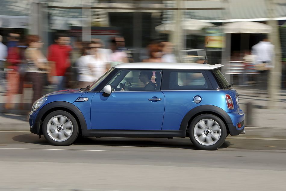 Mini cooper S̬ͼƬ