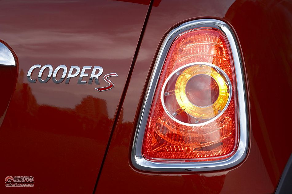 MINI Cooper Sۼϸ
