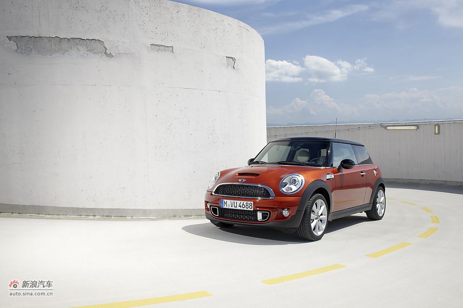 MINI Cooper Sۼϸ