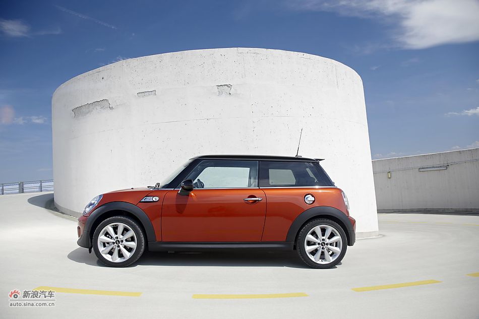 MINI Cooper Sۼϸ