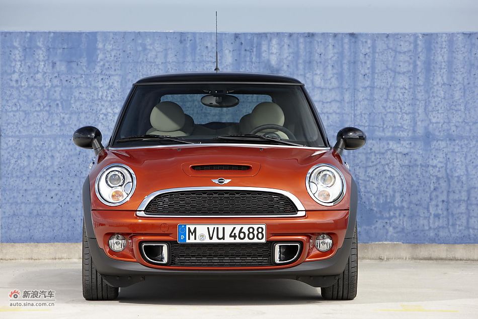 MINI Cooper Sۼϸ