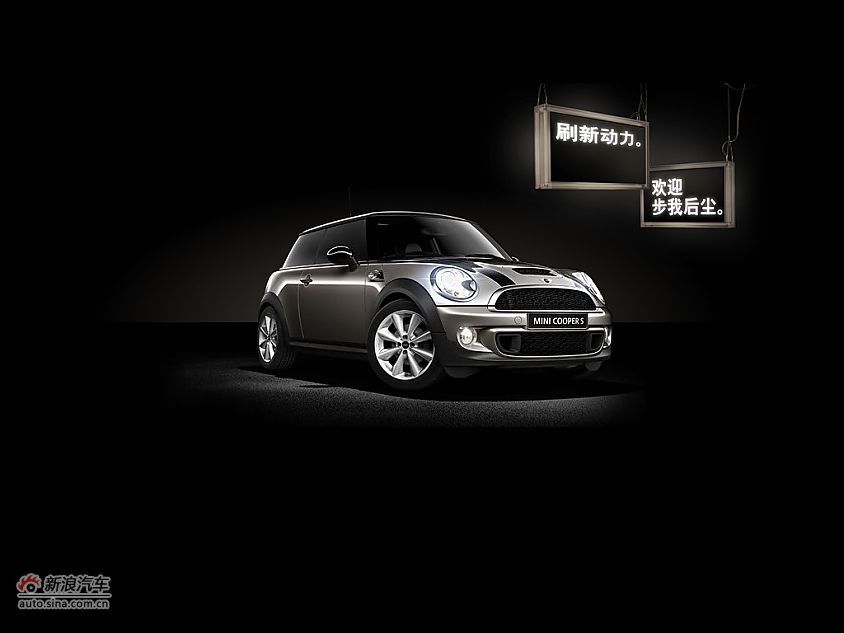 һMINI Cooper S
