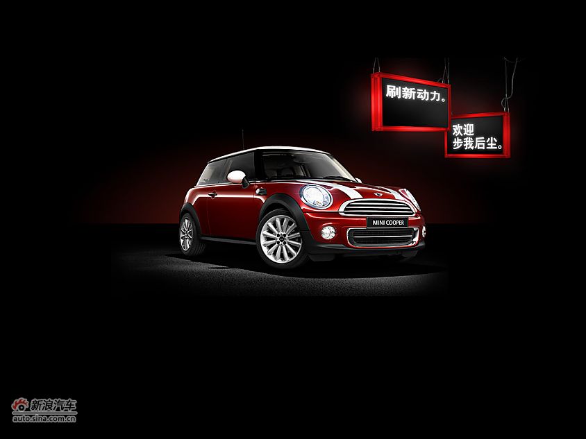 һMINI Cooper