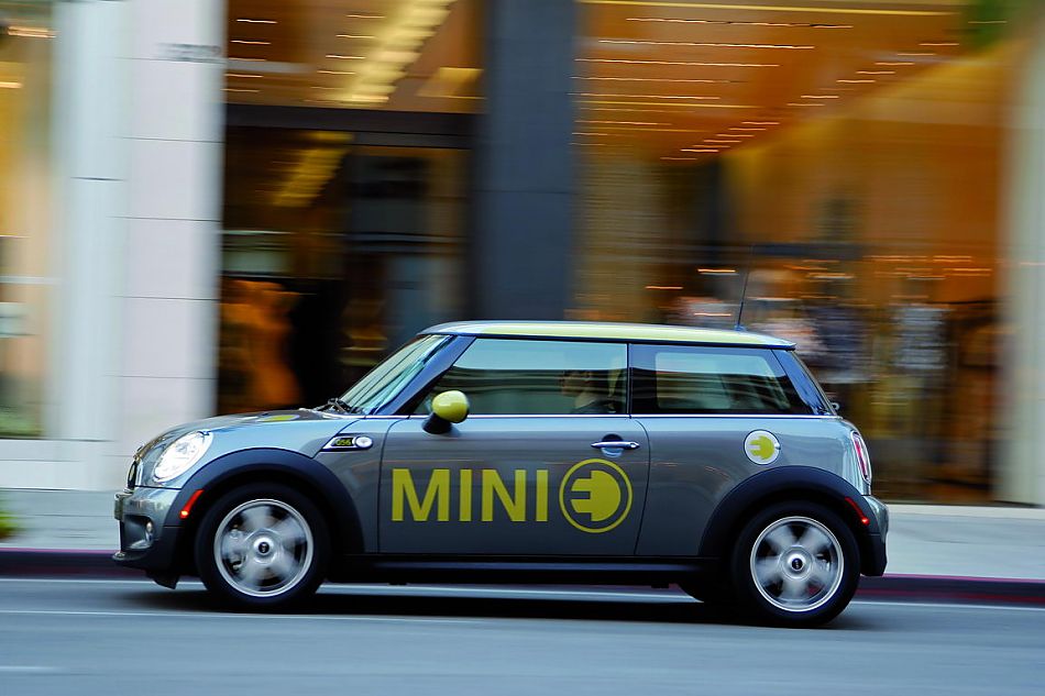 MINI Eۼϸ