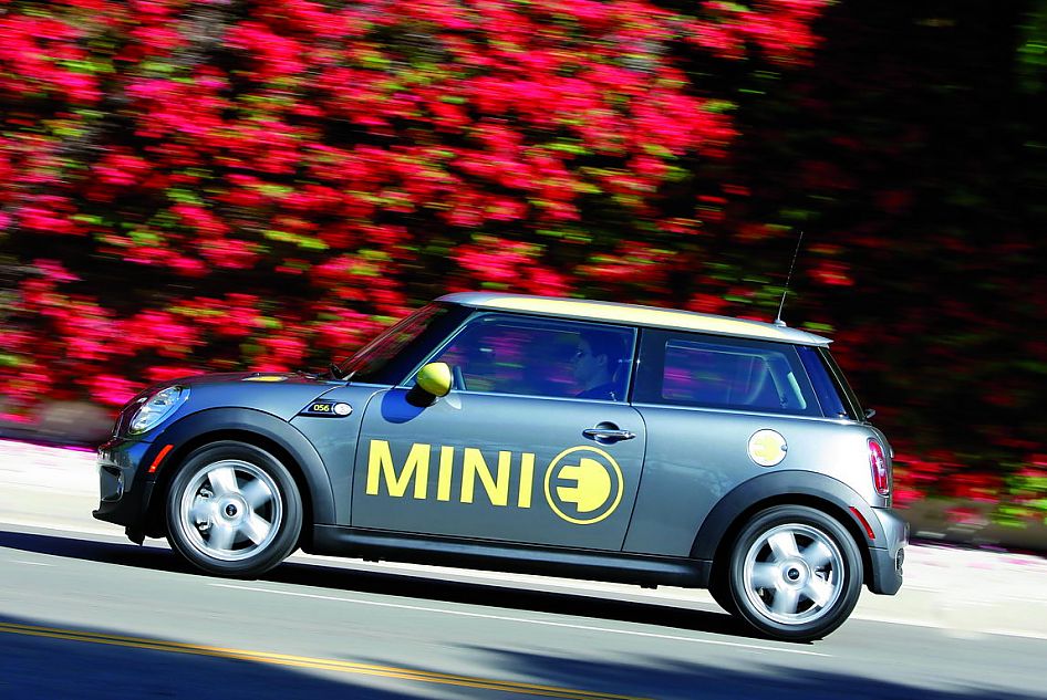 MINI Eۼϸ