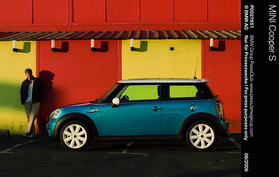 ȫMini Cooper Sۼϸ