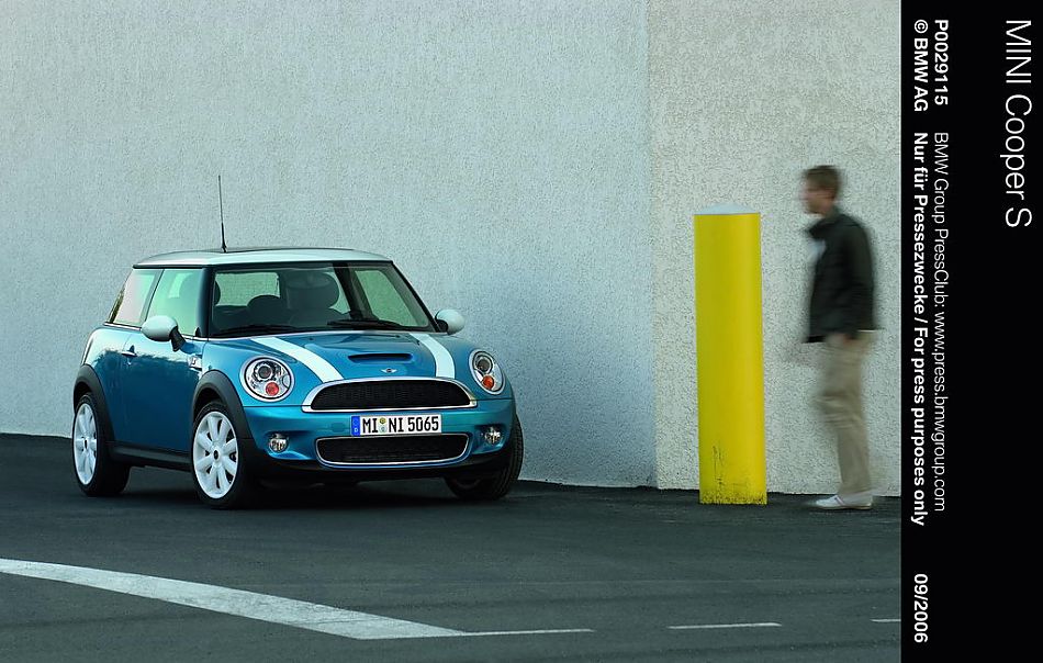 ȫMini Cooper Sۼϸ