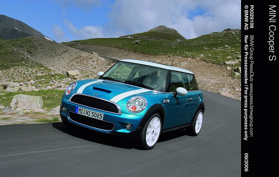 ȫMini Cooper Sۼϸ