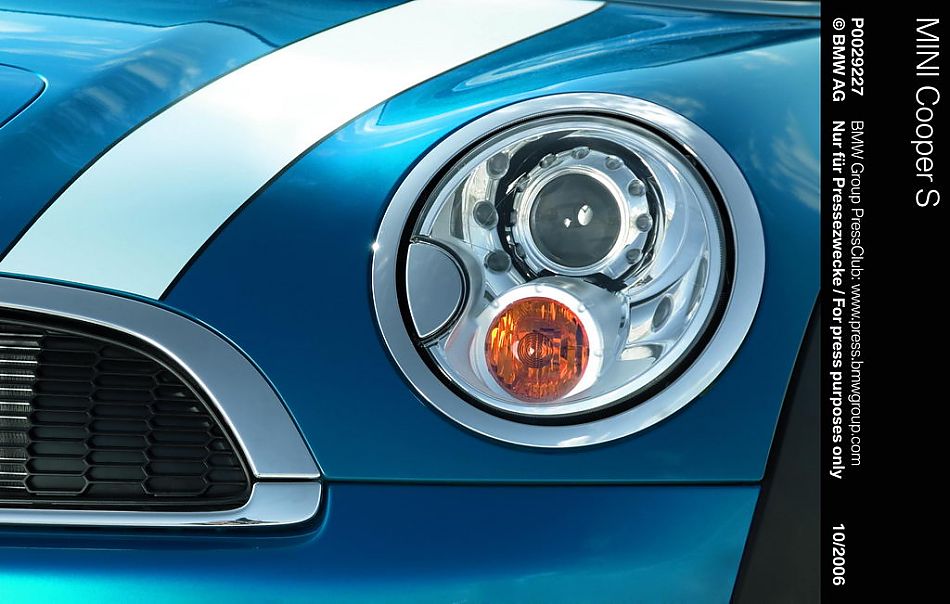 ȫMini Cooper Sۼϸ