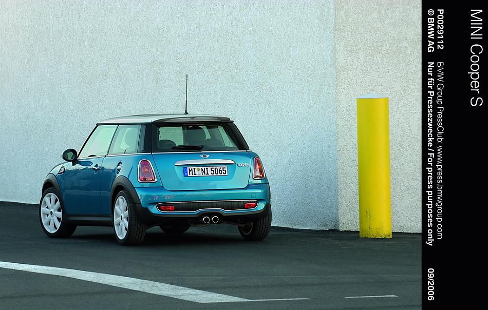 ȫMini Cooper Sۼϸ