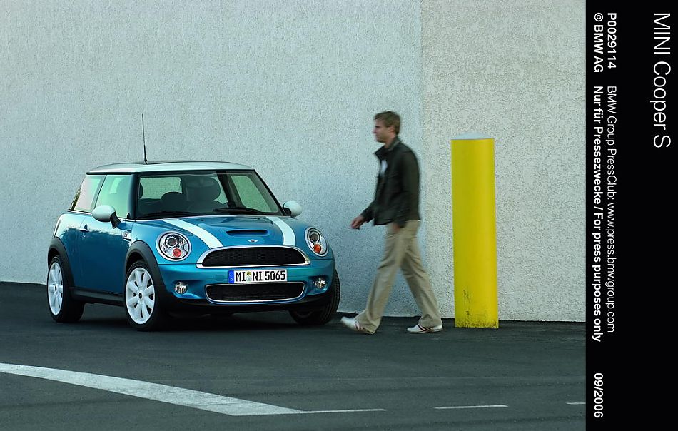 ȫMini Cooper Sۼϸ