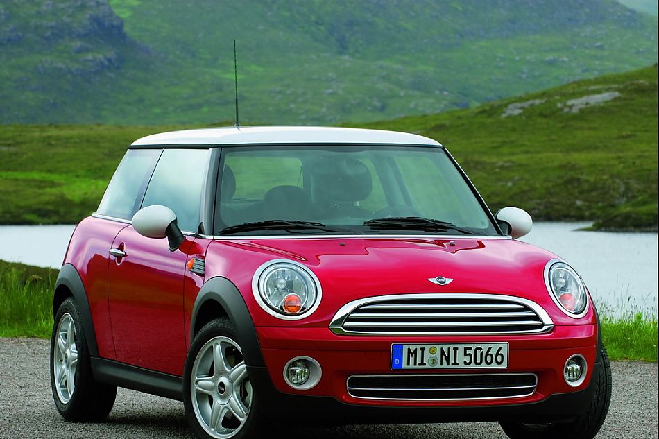 ȫMINI Cooper