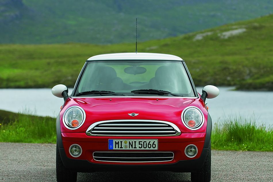 ȫMINI Cooper