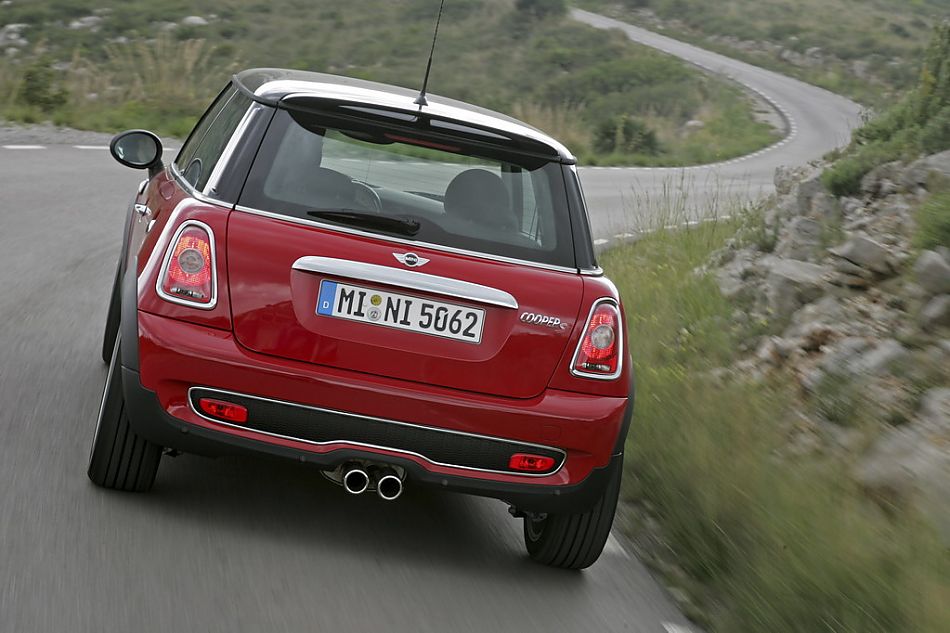Mini cooper S̬ͼƬ