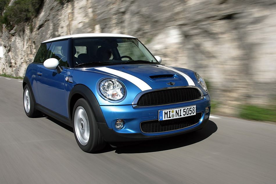 Mini cooper S̬ͼƬ