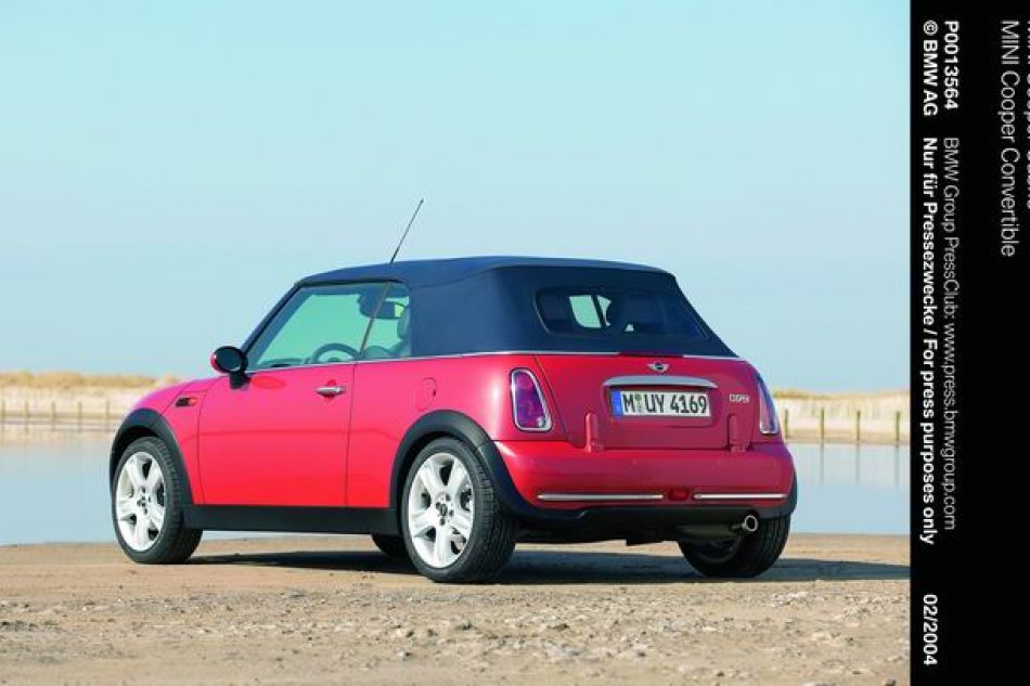 MINI-Cooper
