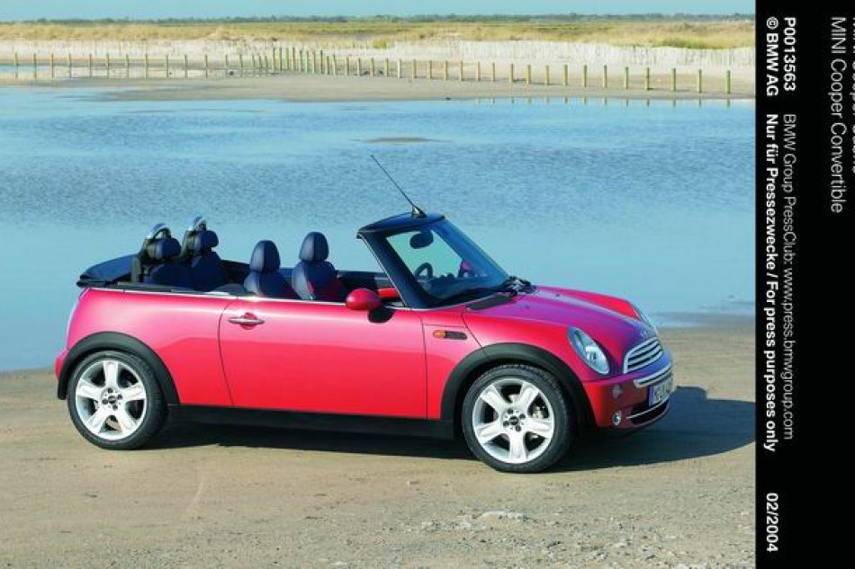 MINI-Cooper